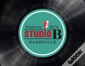 Historic Rca Studio B