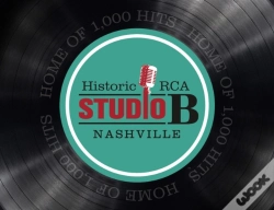 Capa do artigo Historic Rca Studio B