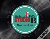 Capa do artigo Historic Rca Studio B