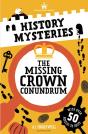 Historic Royal Palaces: History Mysteries: The Missing Crown Conundrum - Preview