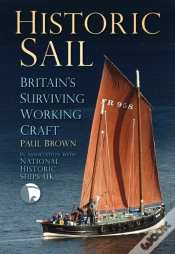 Capa do artigo Historic Sail
