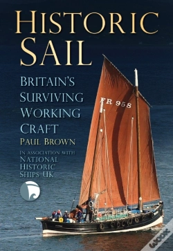 Capa do artigo Historic Sail