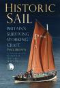 Historic Sail - Preview