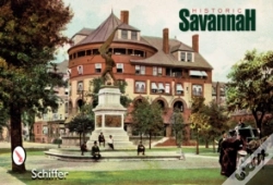 Capa do artigo Historic Savannah Postcards