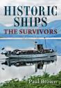 Historic Ships - Preview
