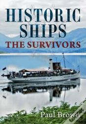 Capa do artigo Historic Ships