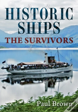 Capa do artigo Historic Ships