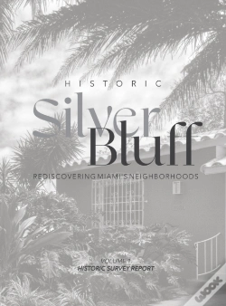 Capa do artigo Historic Silver Bluff