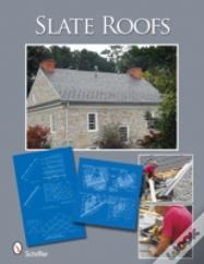 Historic Slate Roofs