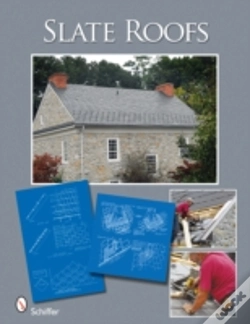 Capa do artigo Historic Slate Roofs