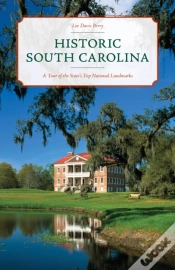 Capa do artigo Historic South Carolina