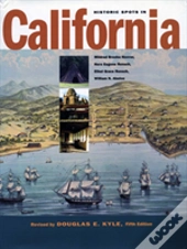 Historic Spots In California