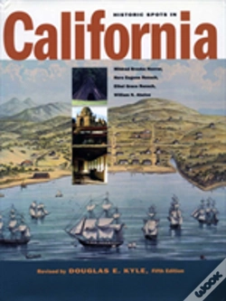 Capa do artigo Historic Spots In California