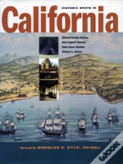 Capa do artigo Historic Spots In California