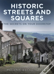 Capa do artigo Historic Streets And Squares