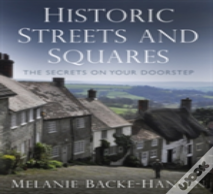 Historic Streets & Squares
