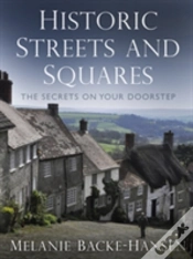 Capa do artigo Historic Streets & Squares