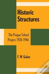 Capa do artigo Historic Structures