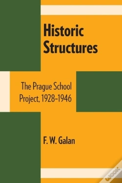 Capa do artigo Historic Structures