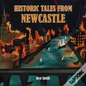 Capa do artigo Historic Tales From Newcastle