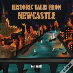 Capa do artigo Historic Tales From Newcastle