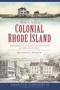 Historic Tales Of Colonial Rhode Island - Preview