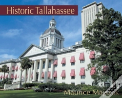 Capa do artigo Historic Tallahassee