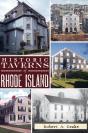 Historic Taverns Of Rhode Island - Preview