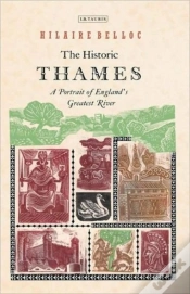 Capa do artigo Historic Thames