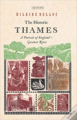 Capa do artigo Historic Thames