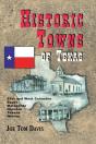 Historic Towns Of Texas - Volume 1 - Preview