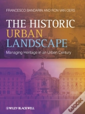 Capa do artigo Historic Urban Landscape