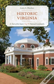 Capa do artigo Historic Virginia