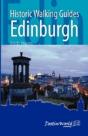 Historic Walking Guides Edinburgh - Preview