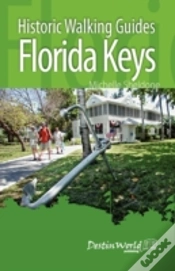 Capa do artigo Historic Walking Guides Florida Keys