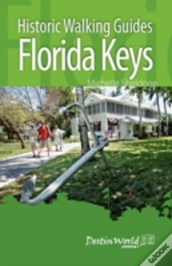 Capa do artigo Historic Walking Guides Florida Keys