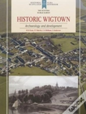 Historic Wigtown