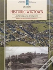Capa do artigo Historic Wigtown