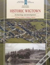Historic Wigtown
