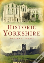 Capa do artigo Historic Yorkshire