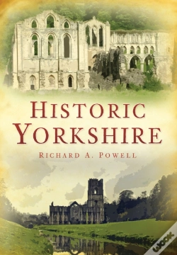 Capa do artigo Historic Yorkshire