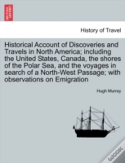 Capa do artigo Historical Account Of Discoveries And Tr