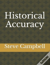 Capa do artigo Historical Accuracy