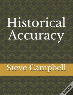 Capa do artigo Historical Accuracy