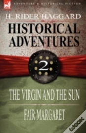 Capa do artigo Historical Adventures: 2-The Virgin And
