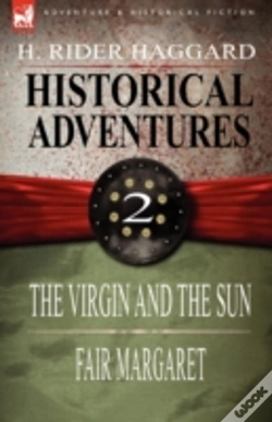Capa do artigo Historical Adventures: 2-The Virgin And