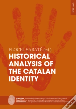 Capa do artigo Historical Analysis Of The Catalan Identity