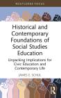 Historical And Contemporary Foundations Of Social Studies Education - Preview