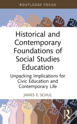 Capa do artigo Historical And Contemporary Foundations Of Social Studies Education