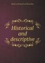 Historical And Descriptive - Preview